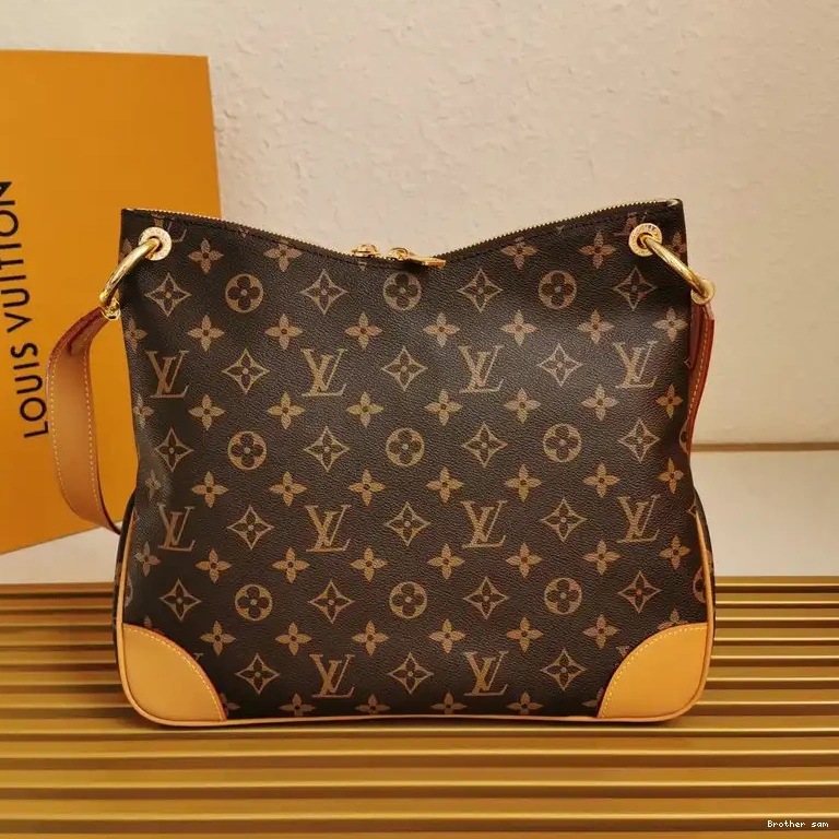 Brother sam LV 207B570015 Bags 0713